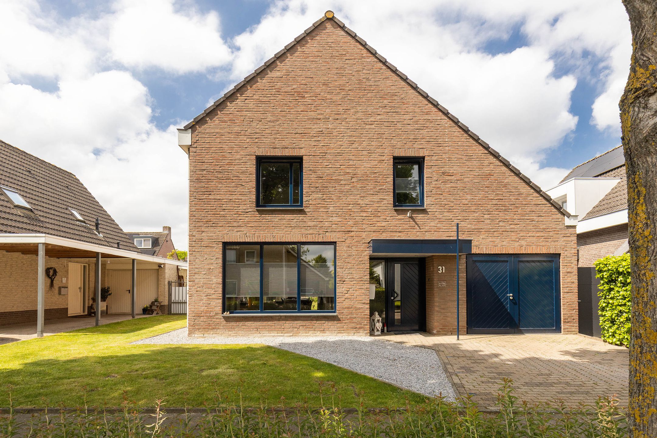 Lange Voer, 31, Sittard, 6132HS, Limburg, Nederland 31 