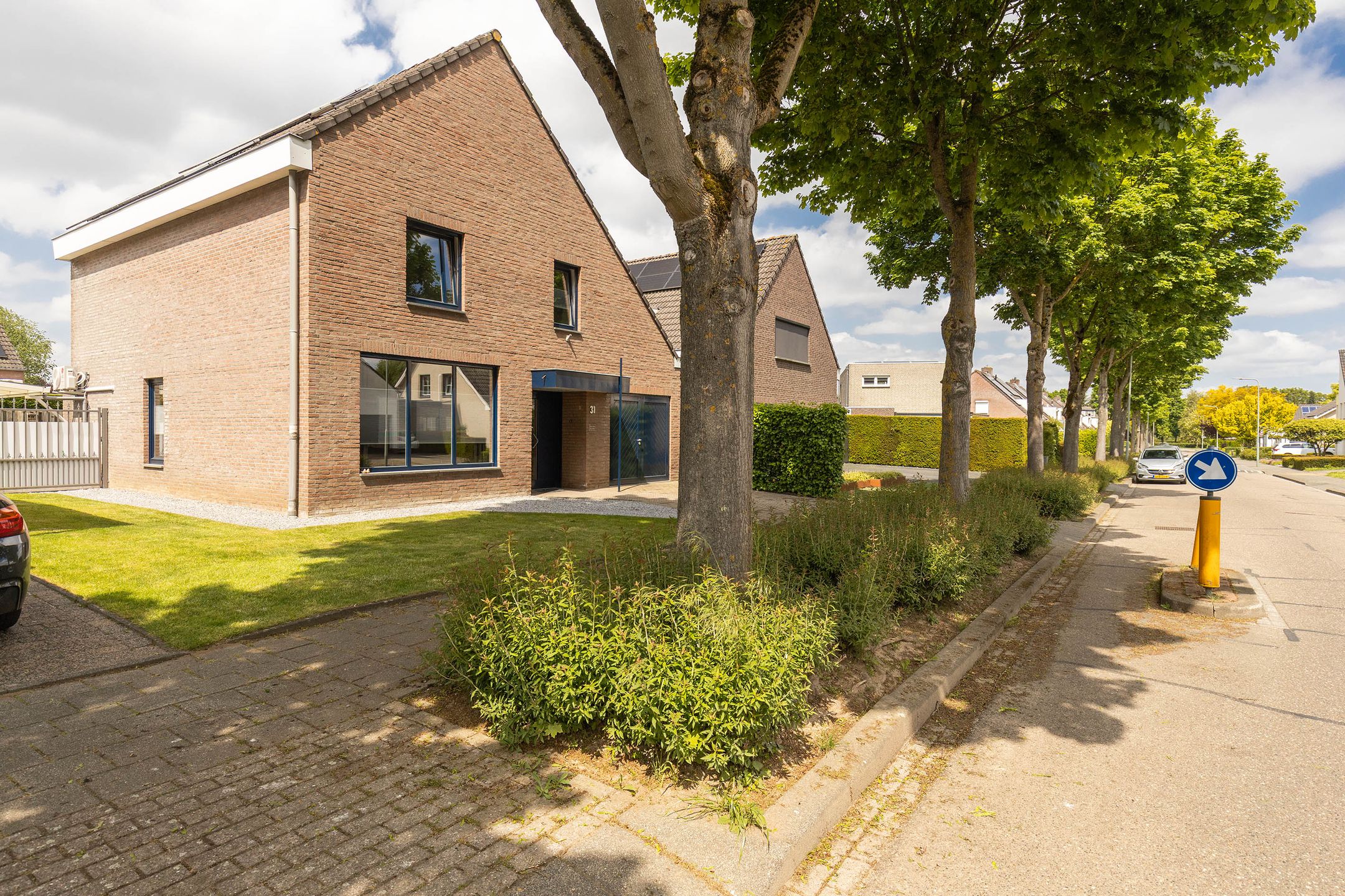 Foto 33 van Lange Voer 31