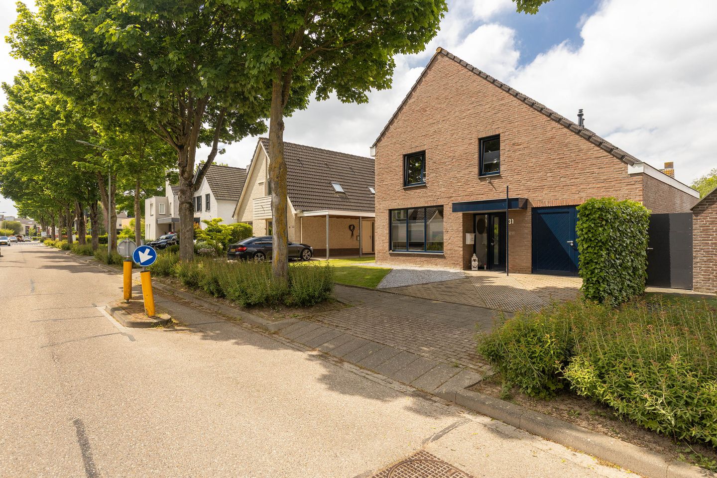 Foto 34 van Lange Voer 31