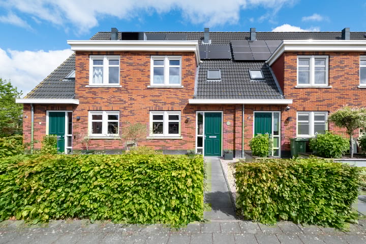 Foto 1 van De Hooizolder 13