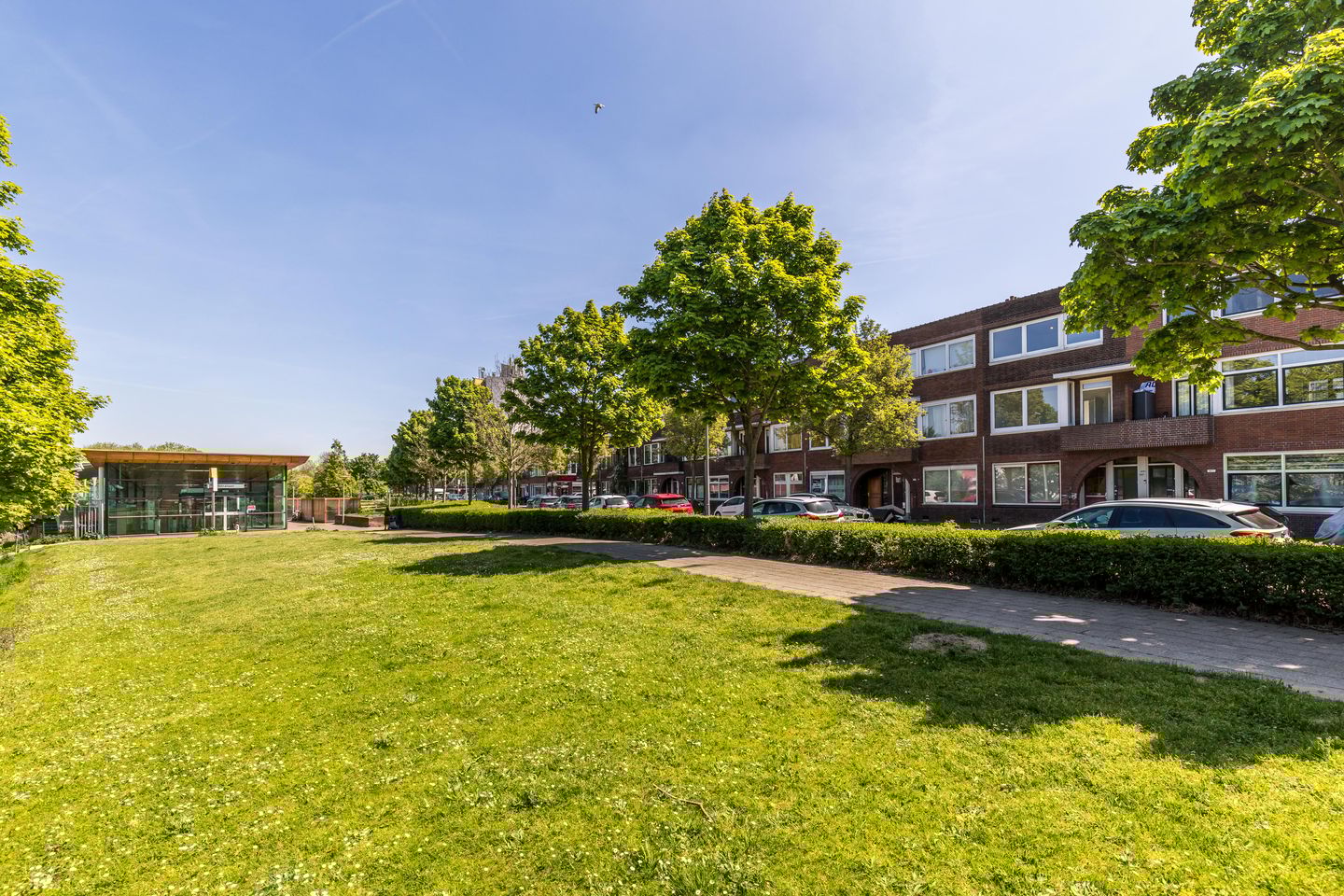 Foto 19 van Vlaardingerdijk 187-B