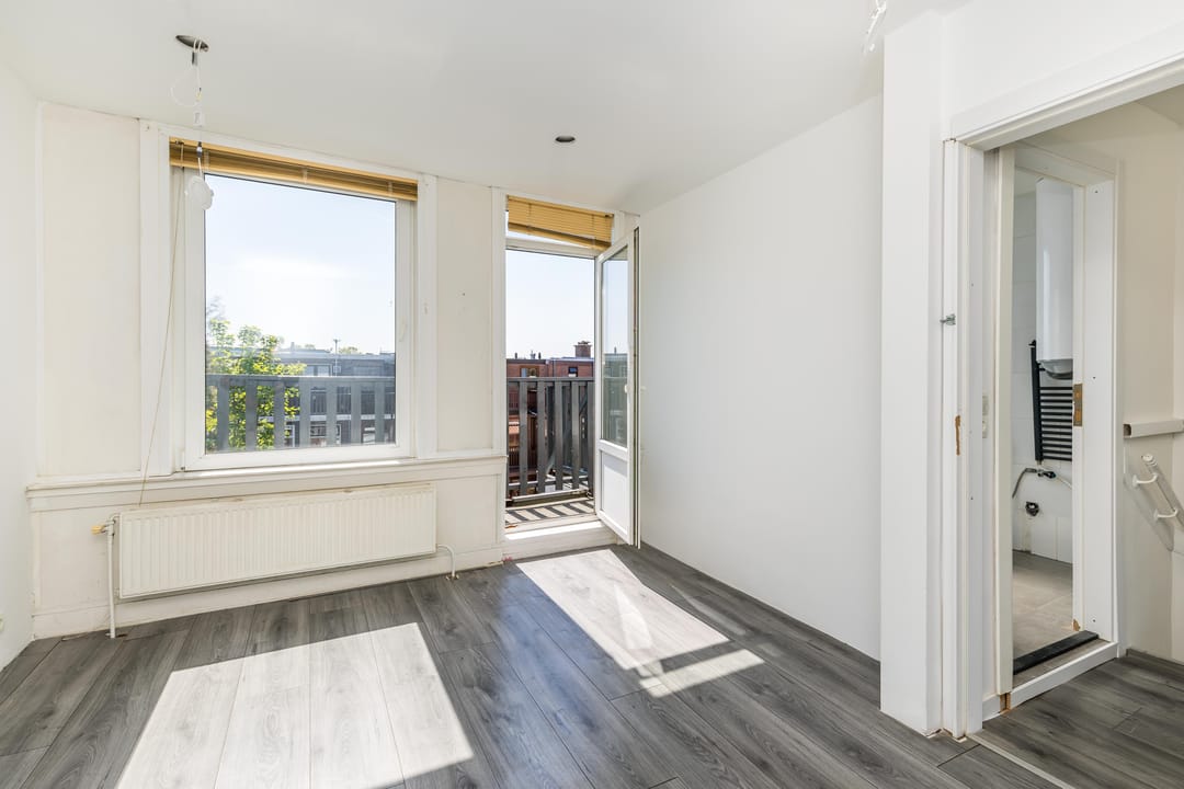 Foto 23 van Vlaardingerdijk 187-B