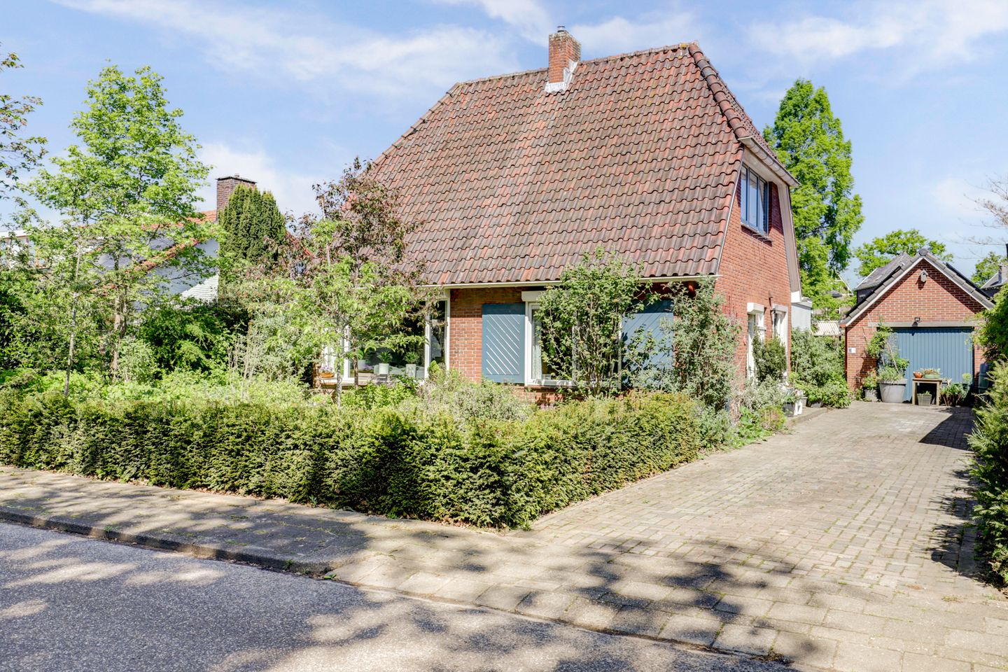 Foto 1 van Rozenhofstraat 7