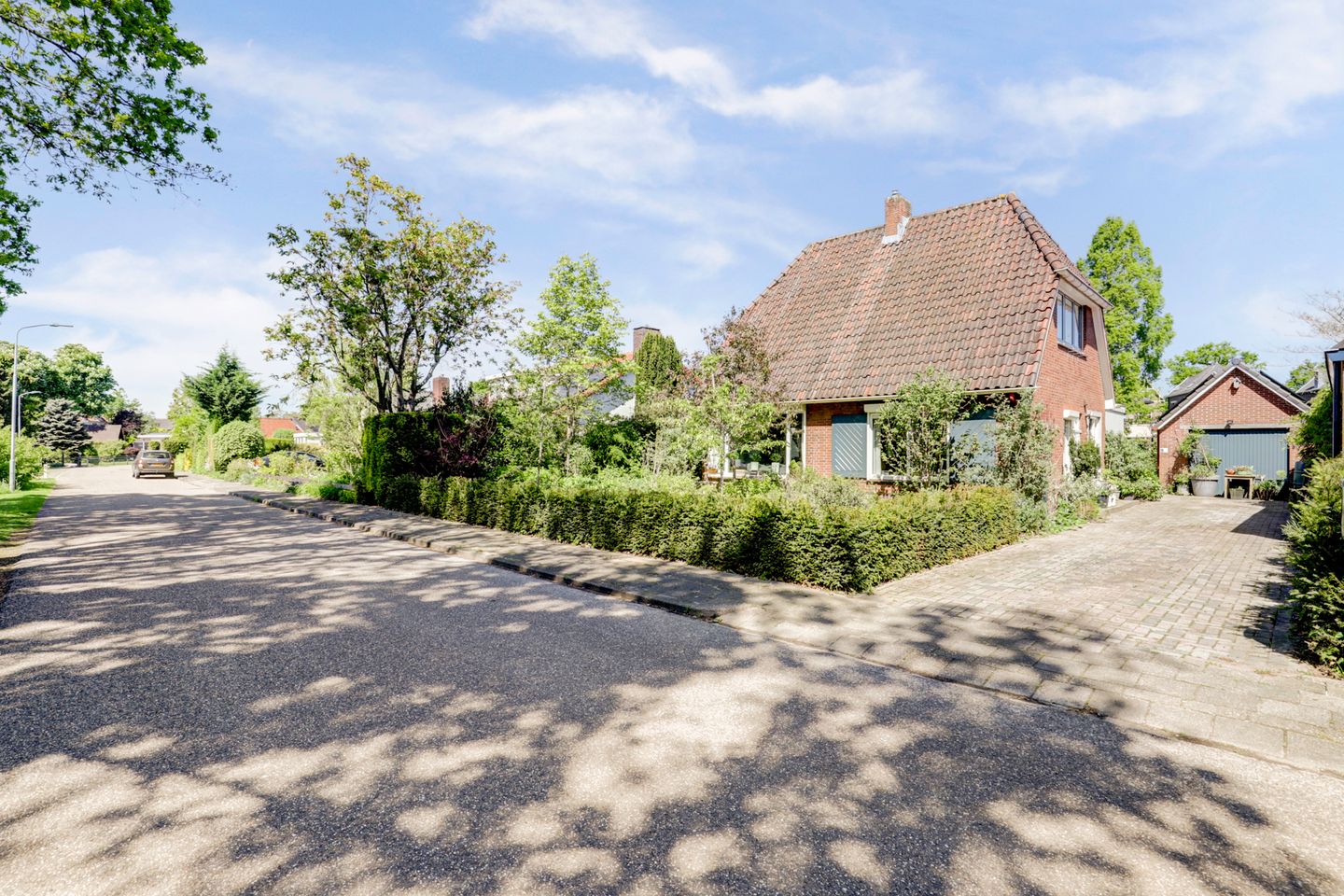 Foto 4 van Rozenhofstraat 7