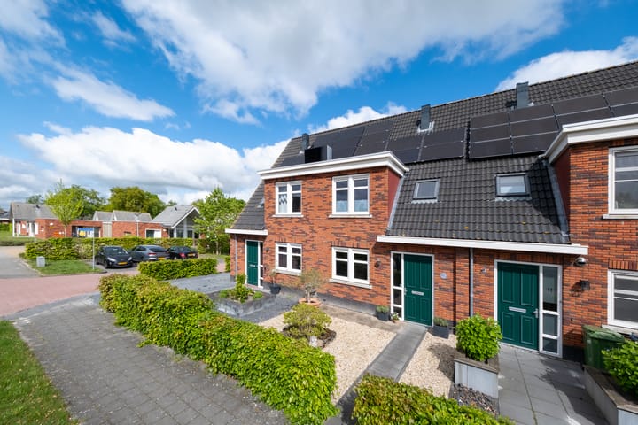 Foto 6 van De Hooizolder 13