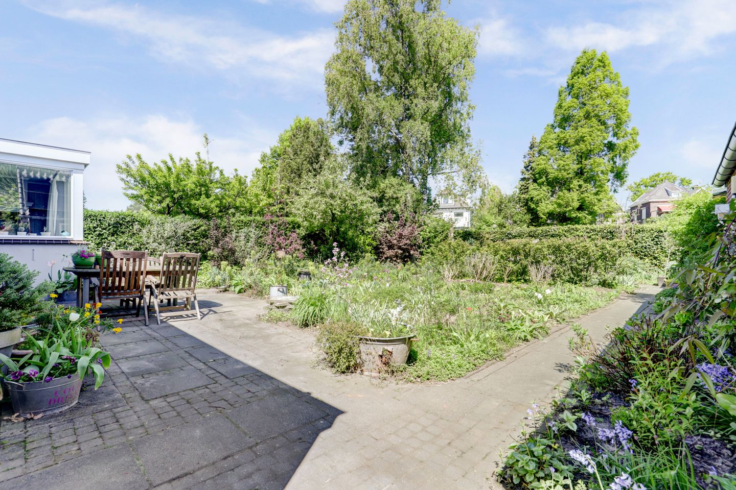 Foto 5 van Rozenhofstraat 7