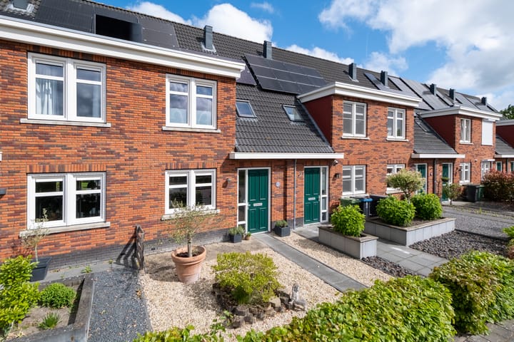 Foto 7 van De Hooizolder 13