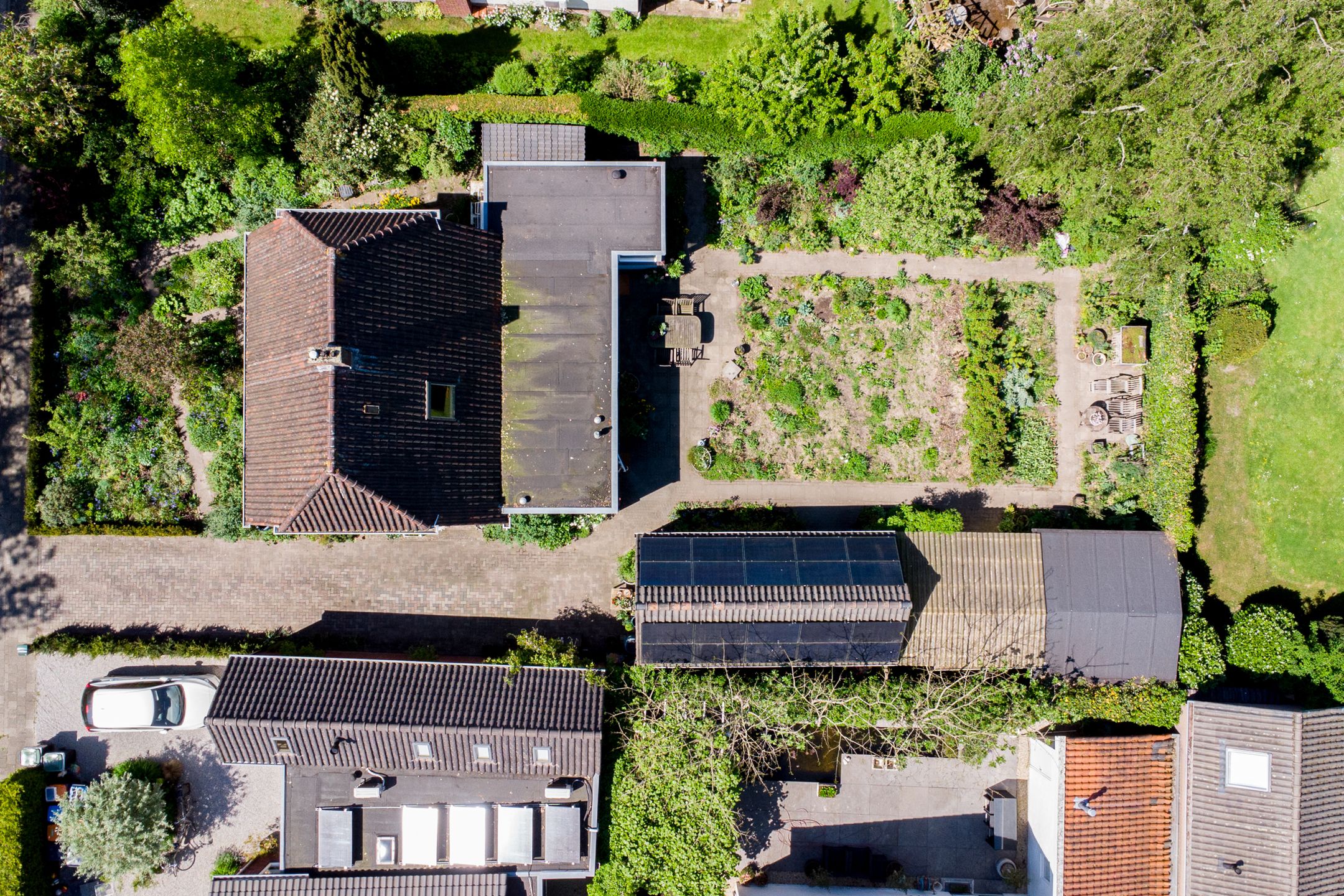 Foto 3 van Rozenhofstraat 7