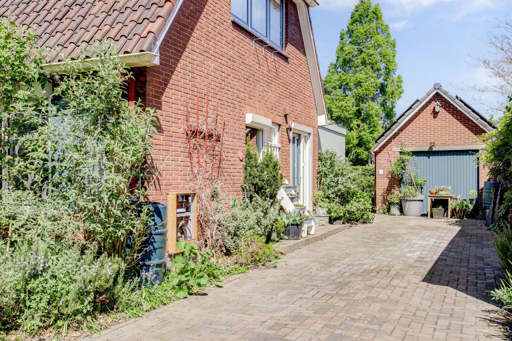 Foto 6 van Rozenhofstraat 7