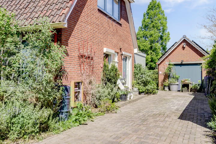 Foto 6 van Rozenhofstraat 7