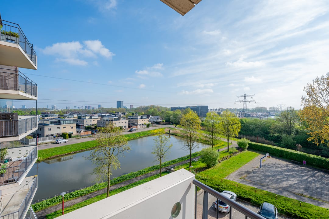 Photo 41 of Rembrandthage 52