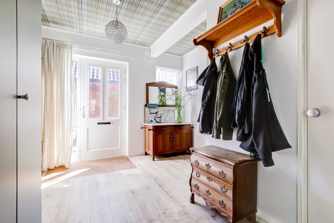 Foto 8 van Rozenhofstraat 7