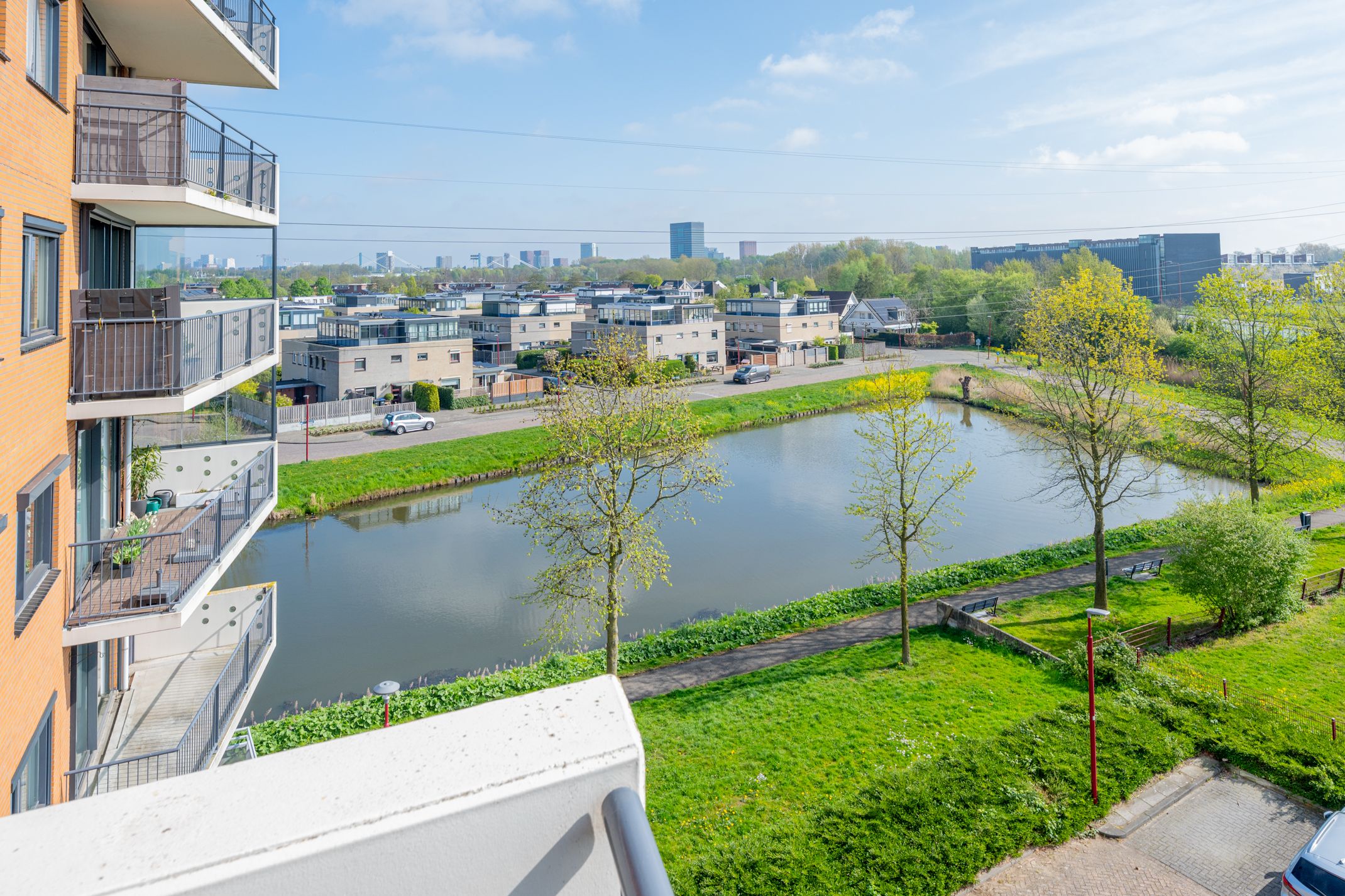 Photo 42 of Rembrandthage 52