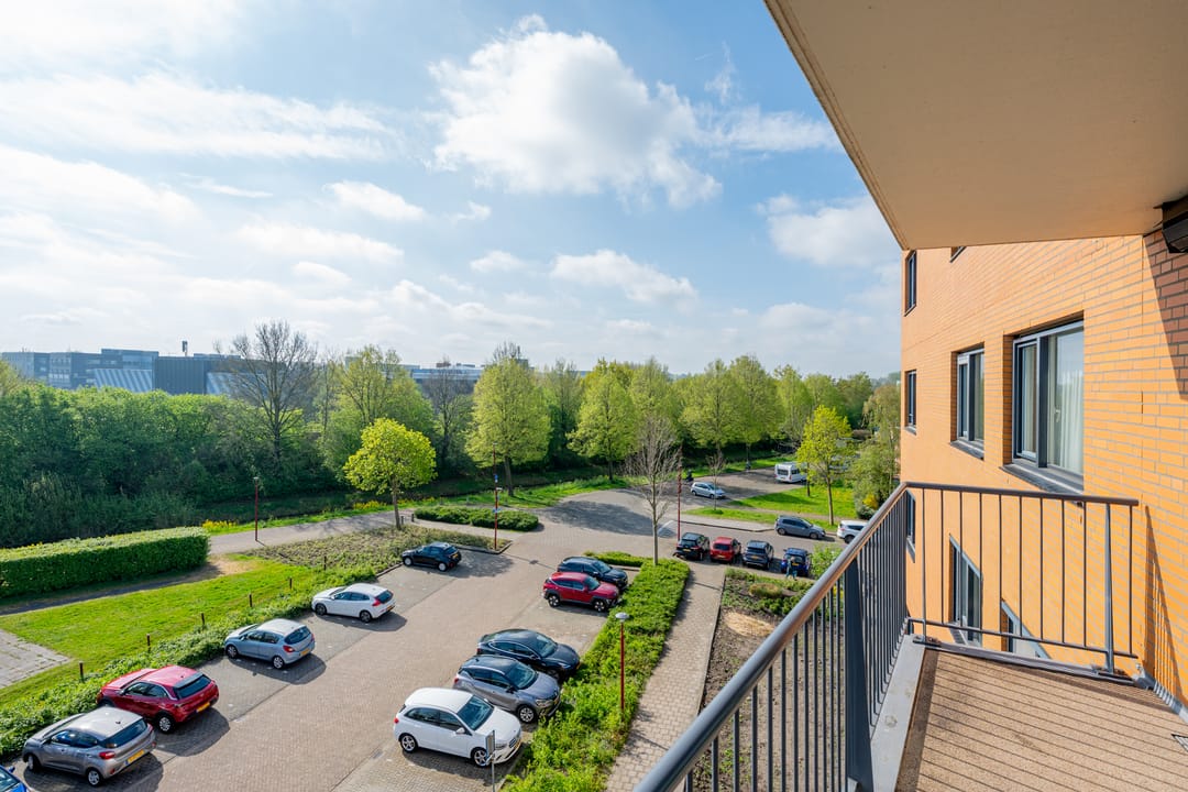 Photo 43 of Rembrandthage 52