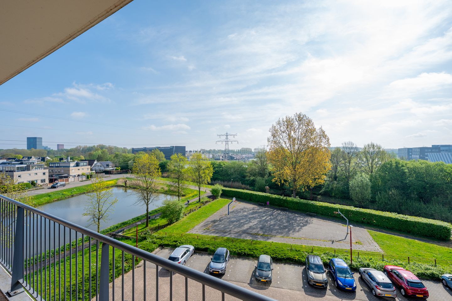 Photo 44 of Rembrandthage 52