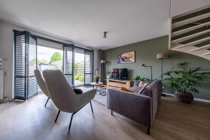 Foto 13 van De Hooizolder 13