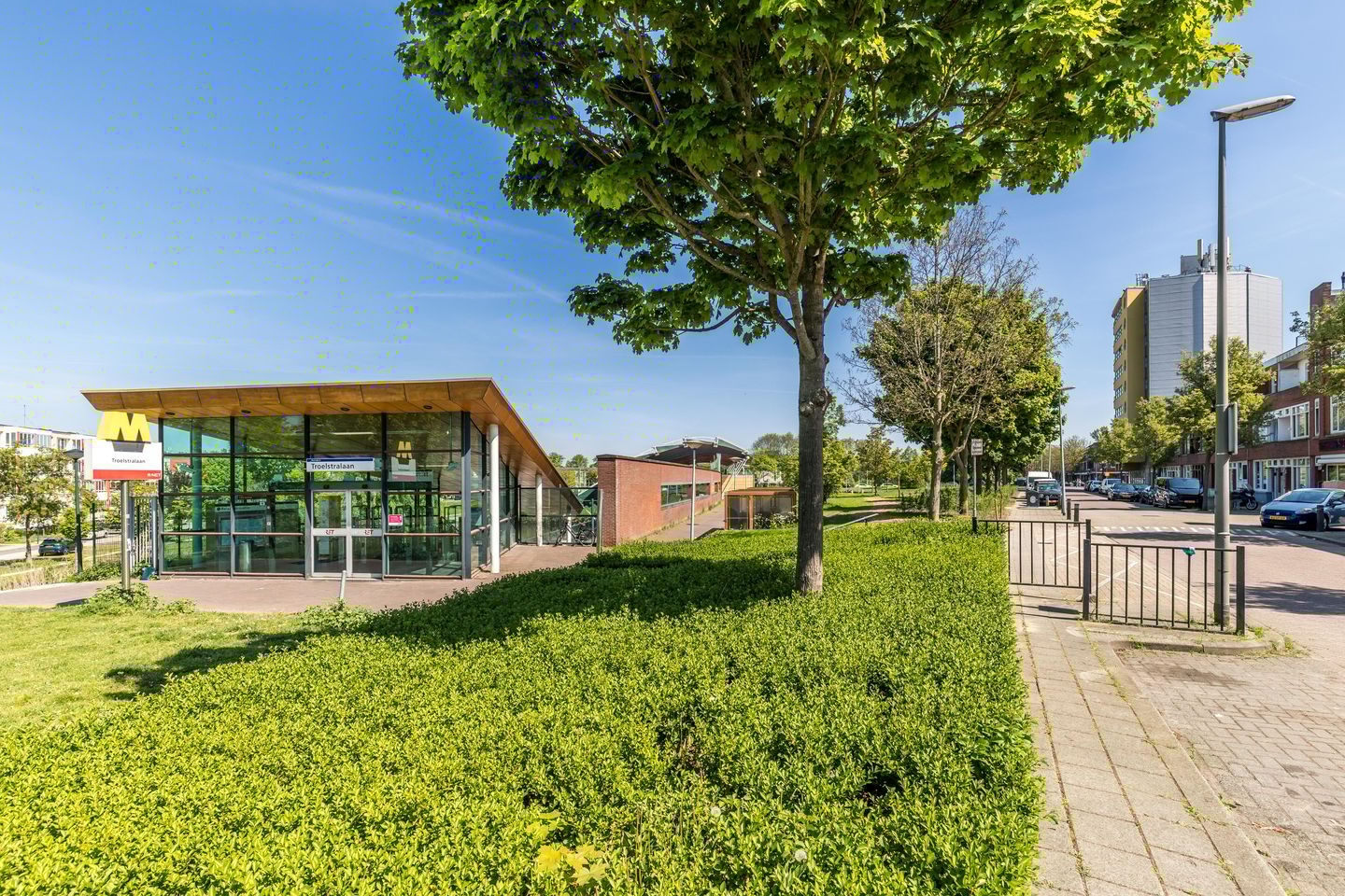 Foto 34 van Vlaardingerdijk 187-B