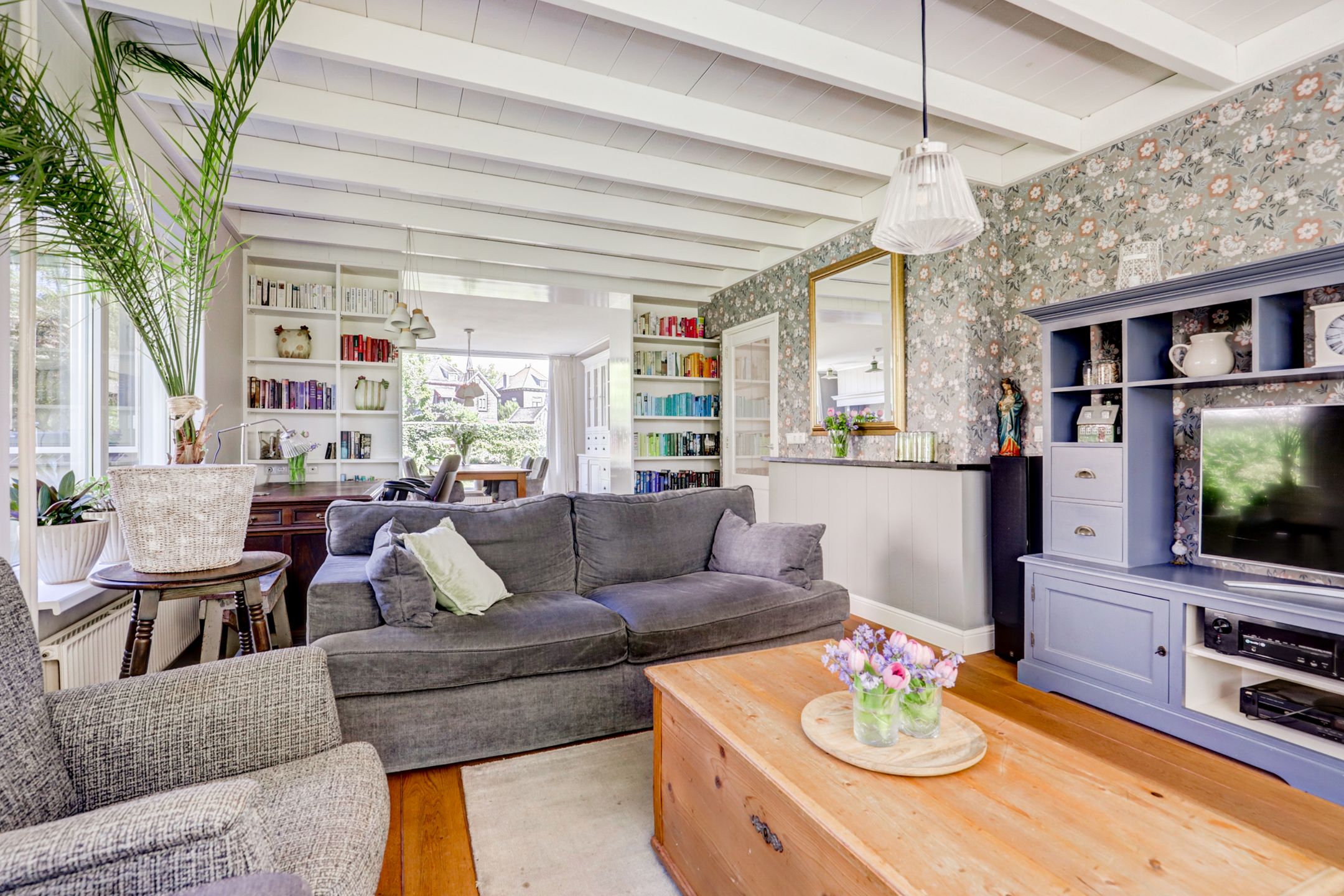 Foto 12 van Rozenhofstraat 7