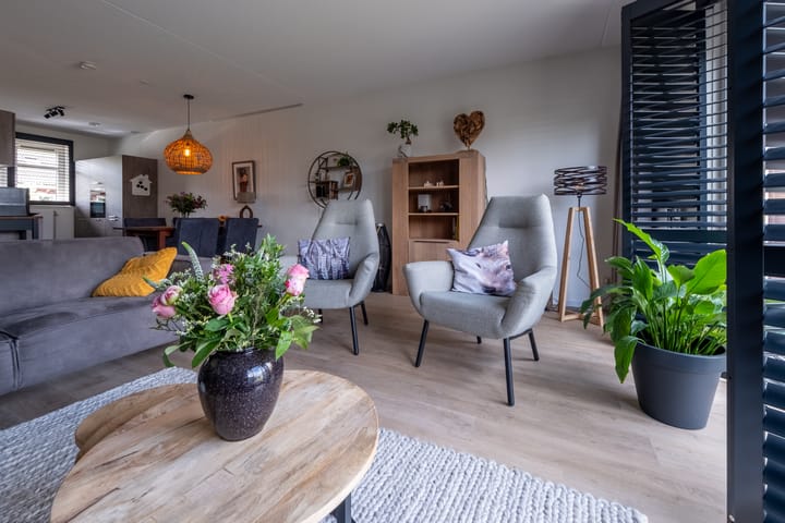 Foto 14 van De Hooizolder 13