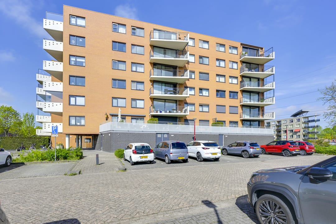 Photo 47 of Rembrandthage 52