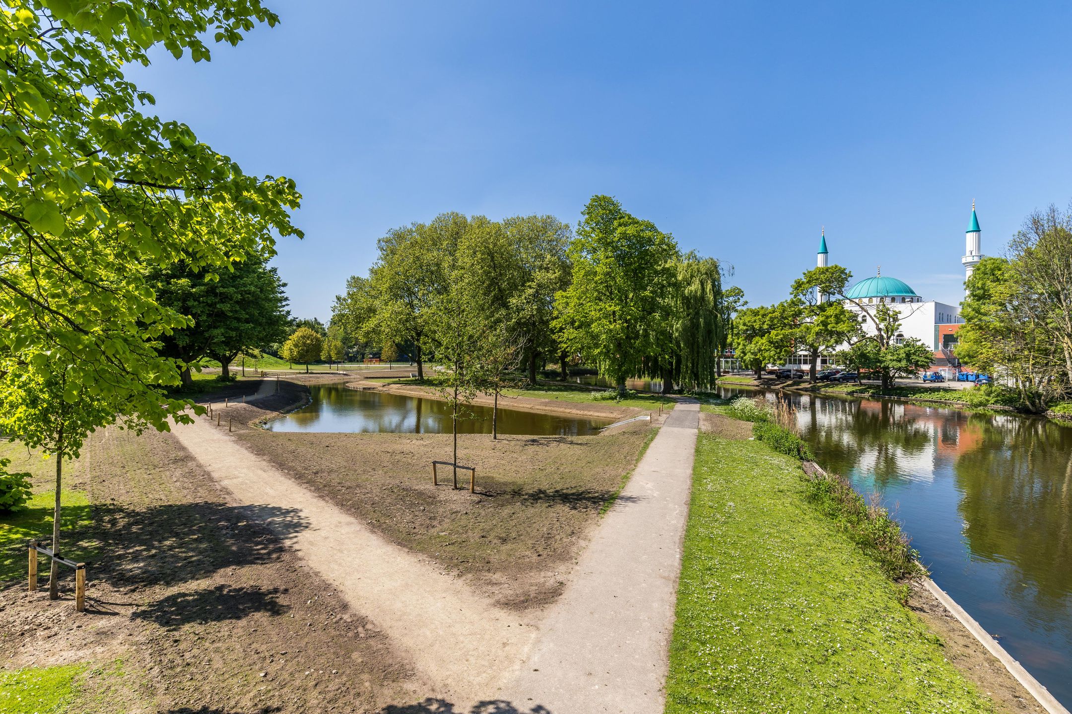 Foto 36 van Vlaardingerdijk 187-B