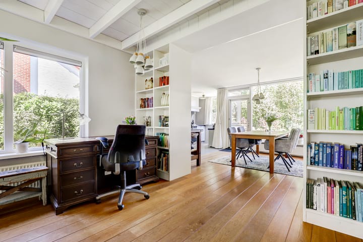 Foto 14 van Rozenhofstraat 7