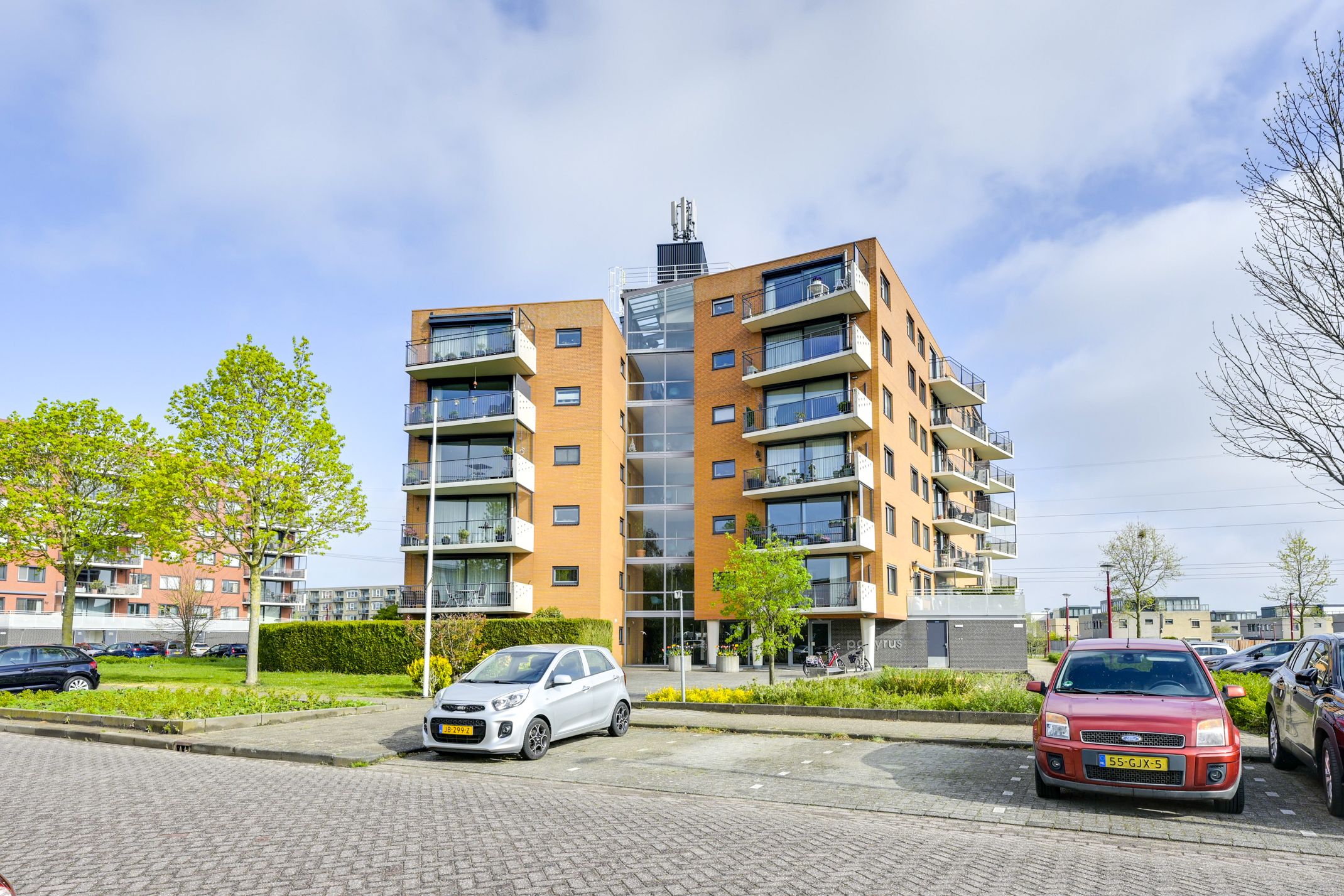 Photo 48 of Rembrandthage 52