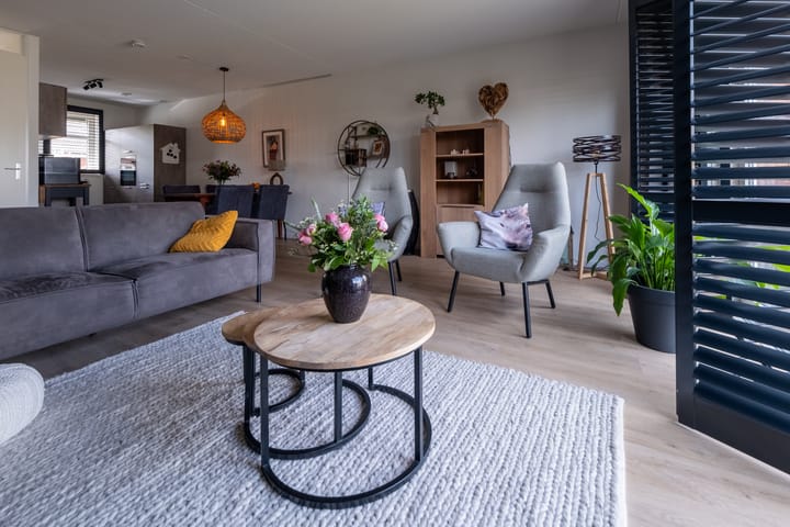 Foto 16 van De Hooizolder 13