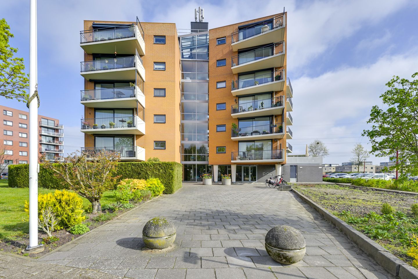 Photo 49 of Rembrandthage 52