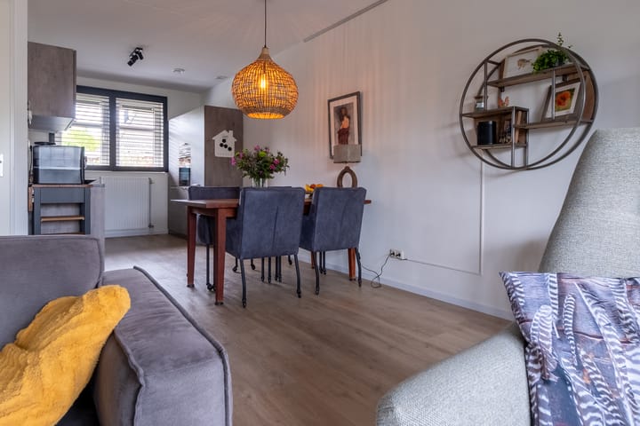 Foto 17 van De Hooizolder 13