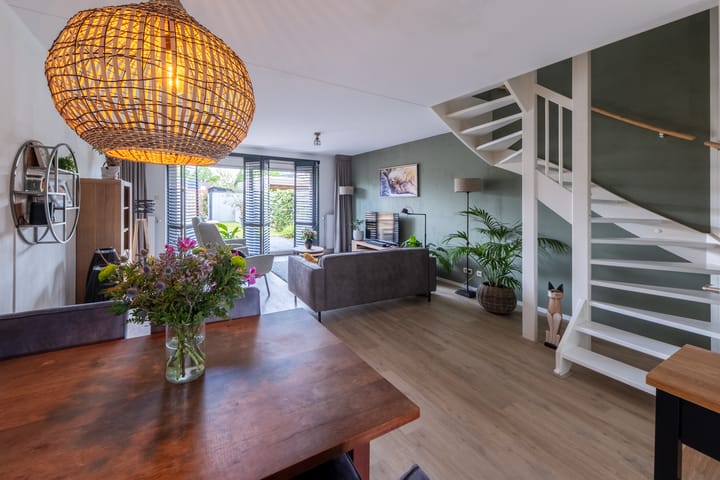 Foto 18 van De Hooizolder 13