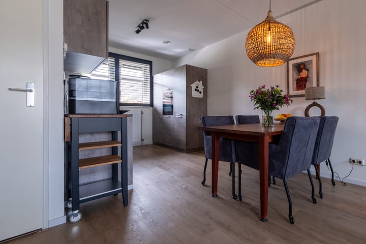 Foto 19 van De Hooizolder 13