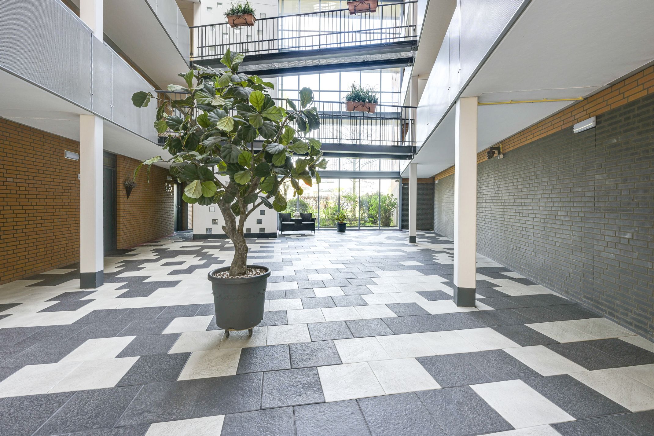 Photo 54 of Rembrandthage 52