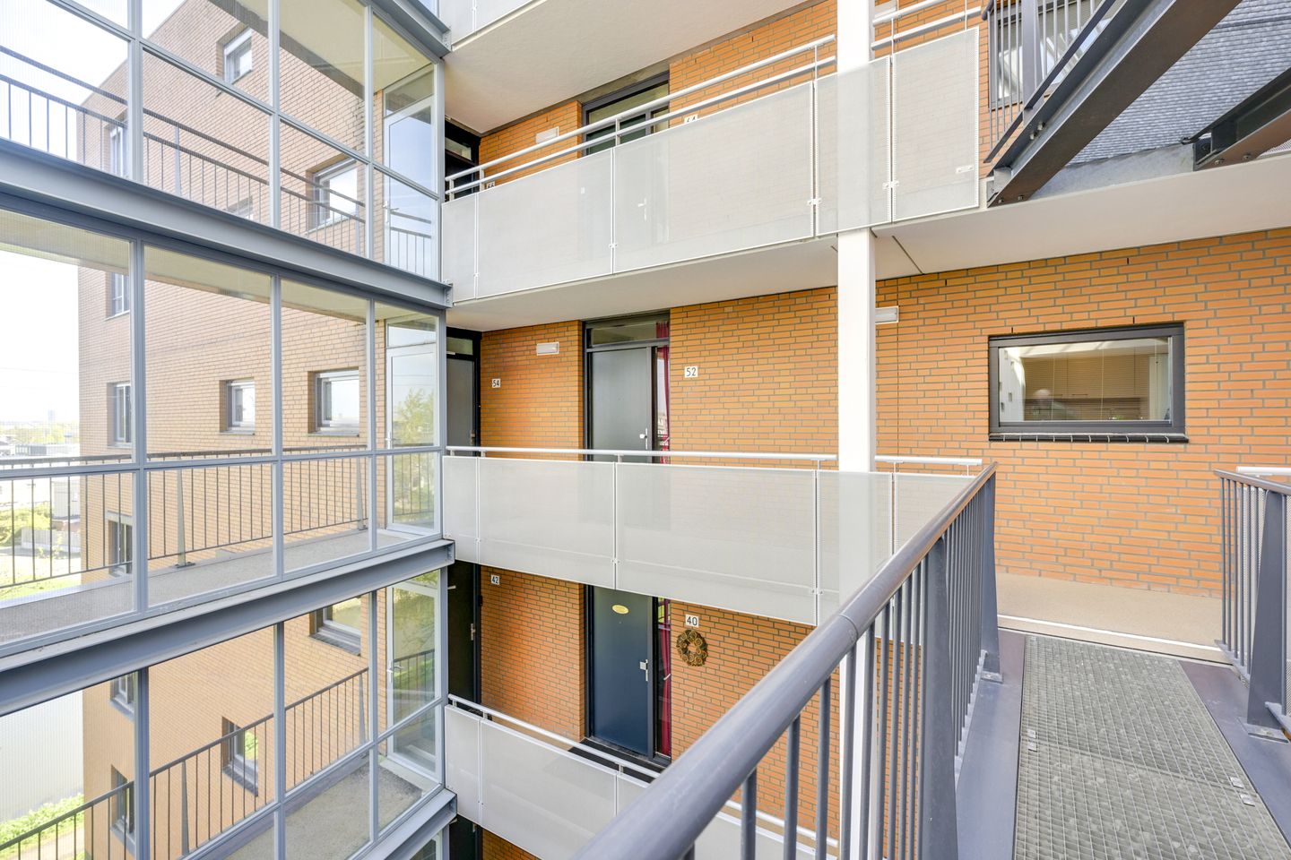 Photo 55 of Rembrandthage 52