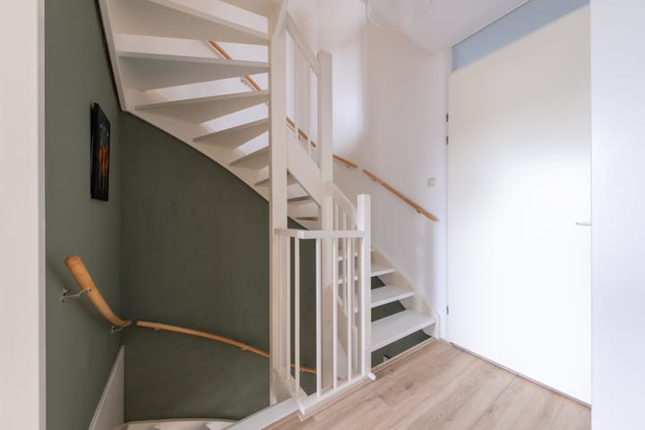 Foto 23 van De Hooizolder 13