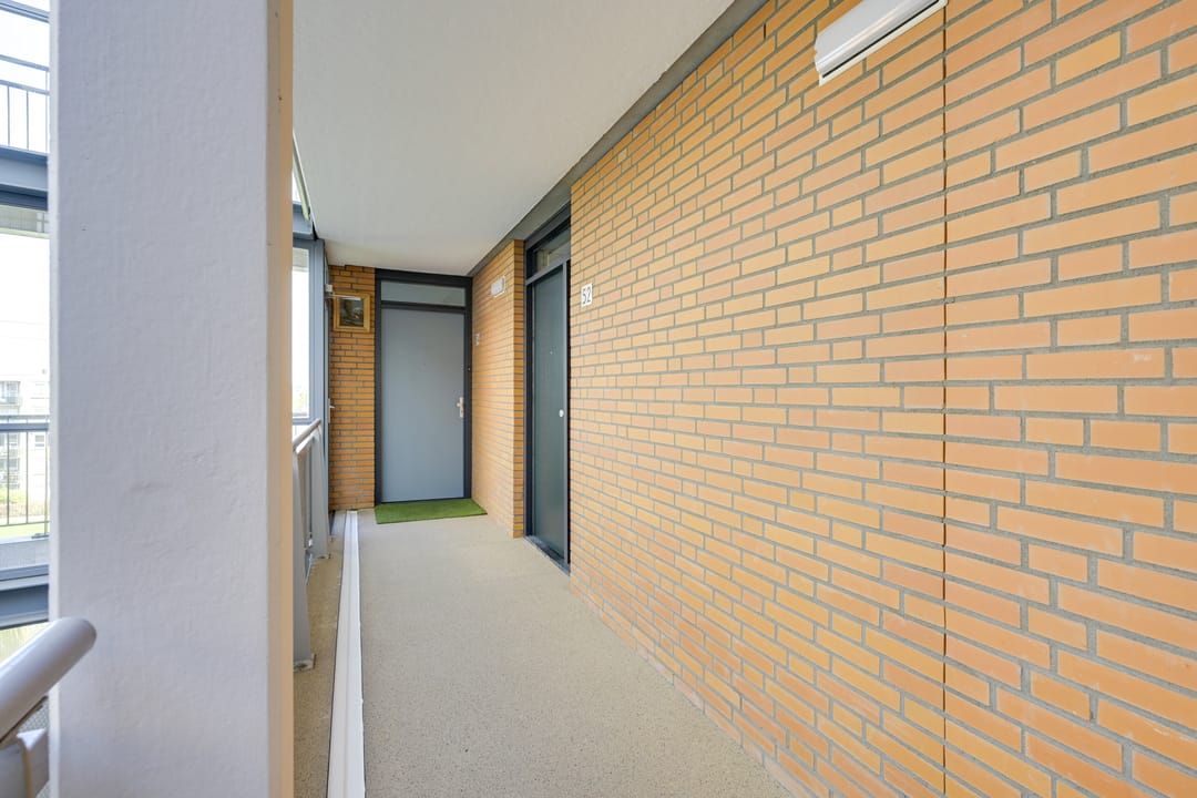 Photo 56 of Rembrandthage 52