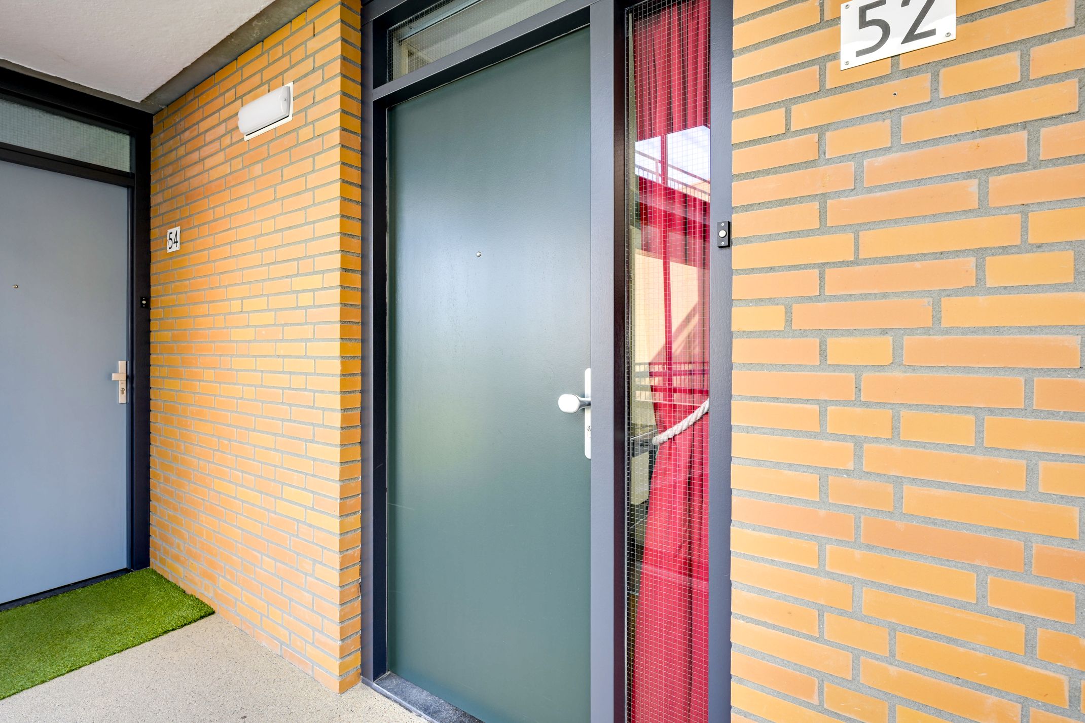 Photo 57 of Rembrandthage 52