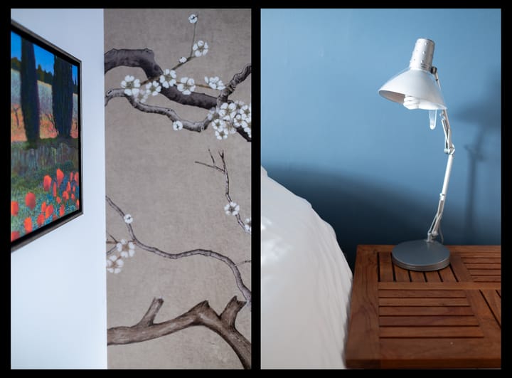 Foto 25 van De Hooizolder 13