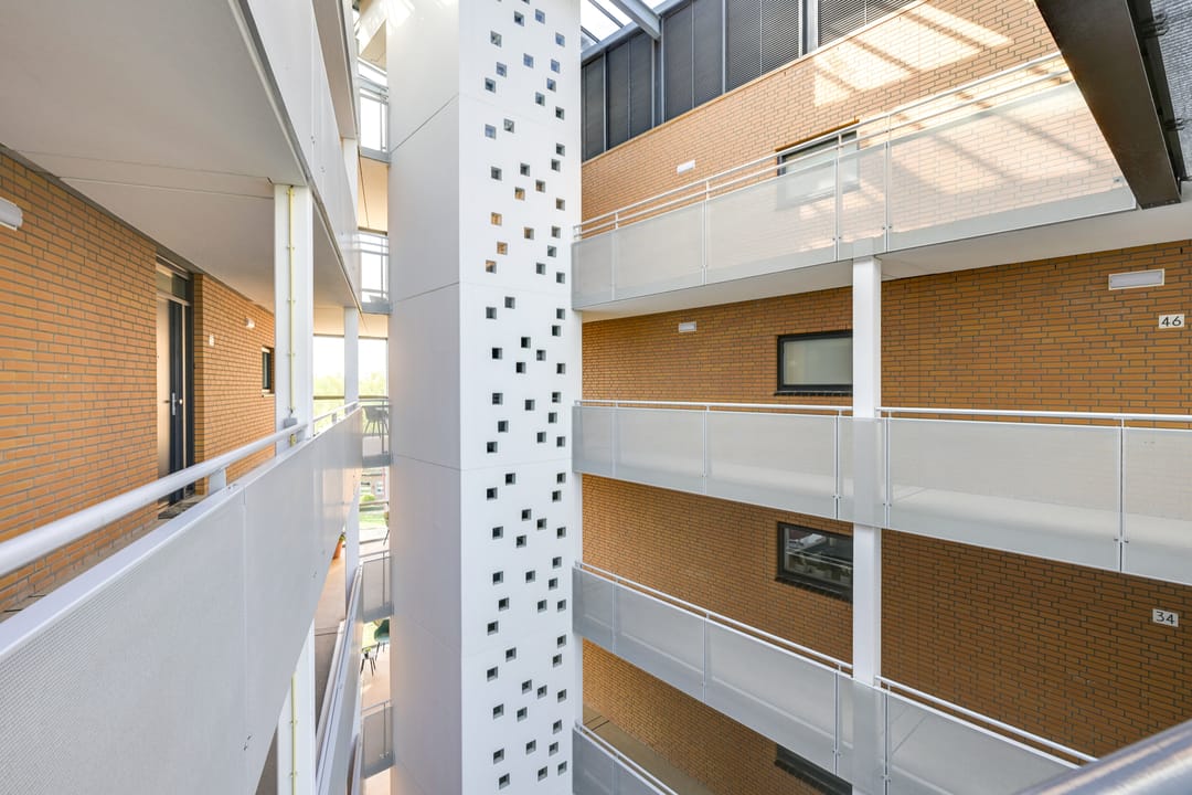 Photo 58 of Rembrandthage 52