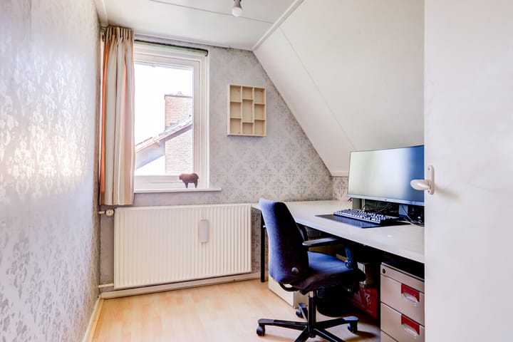 Foto 25 van Rozenhofstraat 7