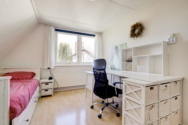 Foto 28 van Rozenhofstraat 7