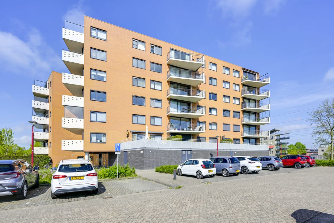 Photo 62 of Rembrandthage 52