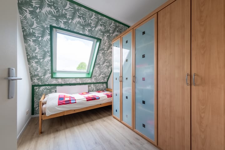 Foto 28 van De Hooizolder 13