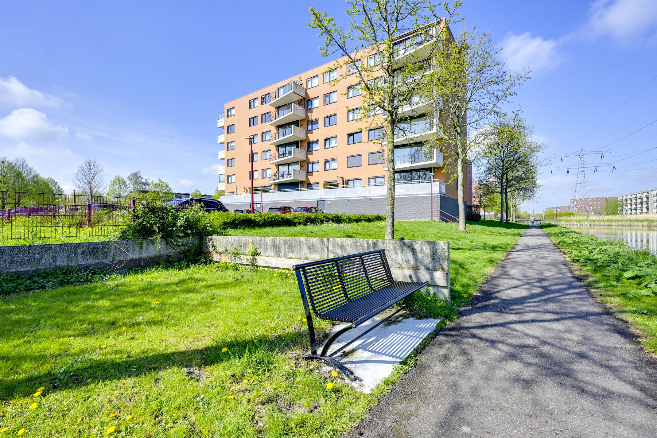 Photo 63 of Rembrandthage 52