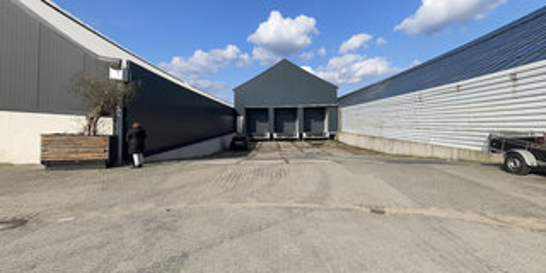 Bekijk 360° foto's