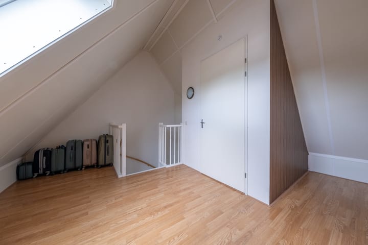 Foto 32 van De Hooizolder 13