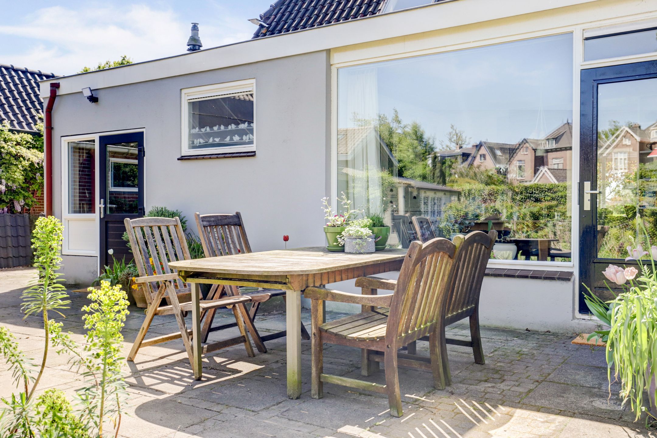 Foto 33 van Rozenhofstraat 7