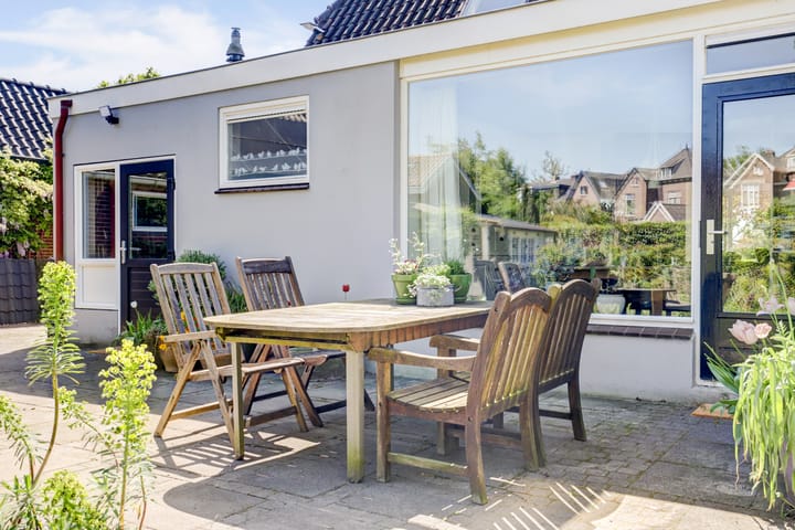 Foto 33 van Rozenhofstraat 7