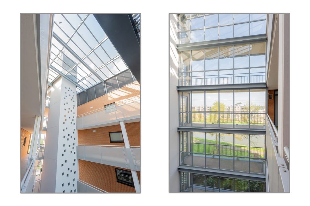 Photo 67 of Rembrandthage 52