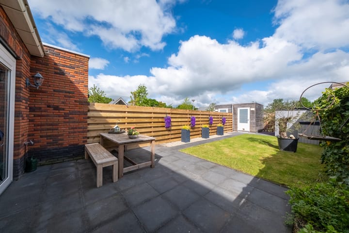 Foto 33 van De Hooizolder 13